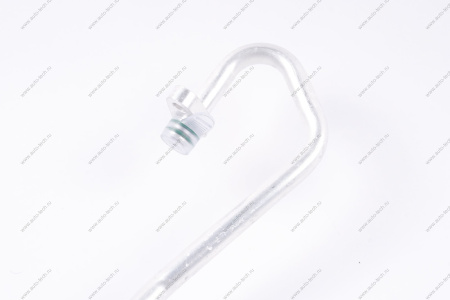 Трубопровод LADA Largus/Лада Ларгус высокого давления конденсатора с датчиком двигат.16 кл. K4M CGA CGA 10PQP1856RA