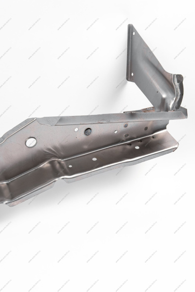 Лонжерон задний ВАЗ-2108 правый Kamaz KAMAZ 21080-5101372-63