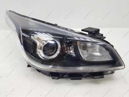 Фара с корректором линза правая Kia Pio 2017- Bodyparts Bodyparts KARIO17-001-R