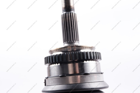 Привод левого переднего колеса в сборе LADA XRAY Cross ( GKN Driveline) Lada LADA 8450021274