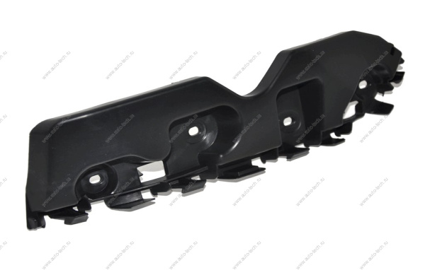 Кронштейн бампера передний правый RENAULT Duster/Рено Дастер 622229216R (пласт) SAT SAT ST-RND1-000B-1