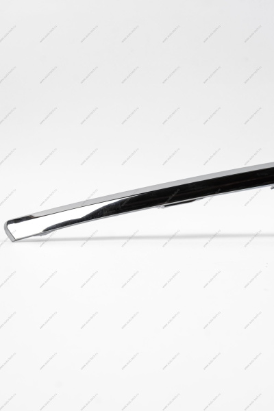 Молдинг переднего бампера нижний левый Lada Vesta SW Cross Lada LADA 8450031003