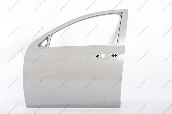 Дверь LADA Vesta/Vesta SWпередняя левая (катафорезный грунт) Lada LADA 8460013093