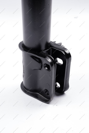 Стойка ВАЗ-2190 передней подвески газомасляная правая с верхней гайкой крепления СААЗ Lada LADA 21900290540251