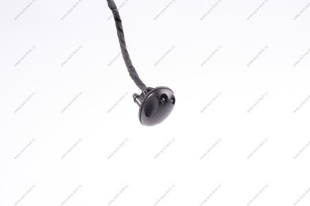 Жиклер омывателя ветрового стекла (струйный, обогреваемый, под фигурное посадочное отверстие) LADA Vesta NG Lada LADA 289306285R