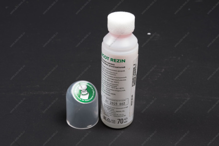 Смазка силиконовая для дверных уплотнителей SILICOT Rezin ВМПАВТО 2102 70мл ВМПАВТО 2102