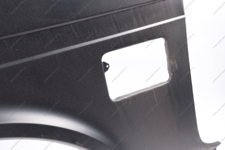 Крыло ВАЗ-2121-21214 заднее правое Тольятти Тольятти 21210840401463