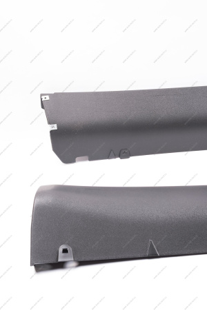 Обтекатель порога ВАЗ-2123 правый+левый Шеви-Бертоне к-т Lada LADA 212308415120+21-55