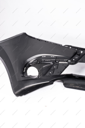 Бампер передний (FL) LADA GRANTA 2018- (№ на бампере 8450100957) Lada LADA 8450103785