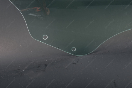 Стекло задней двери левое Tinted тонирован.LADA Largus (AGC) Lada LADA 4028213