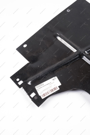 Брызговик двигателя ВАЗ-2121 левый Lada LADA 21210-2802021-00