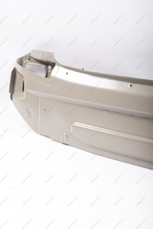 Панель задка (катафорезный грунт) FL GRANTA 2018 Lada LADA 8460016731