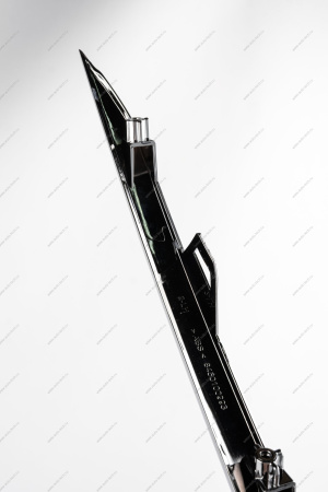 Молдинг переднего бампера нижний левый (FL) LADA GRANTA 2018- Lada LADA 8450100993