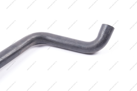 шланг отводящий радиатора нижний на а/м X-RAY (на всех комплектациях с двигателями для а/м ВАЗ и коробкой JH3), упаковка -пакет п/э БРТ Балаковозапчасть XR20344PП