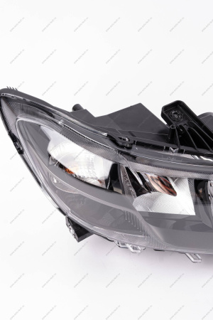 Блок-фара правая СЕРАЯ окантовка LADA NIVA TRAVEL c 16.01.2024 ORIGINAL Lada LADA 8450087158 Блок-фара правая СЕРАЯ окантовка LADA NIVA TRAVEL c 16.01.2024 ORIGINAL Lada LADA 8450087158