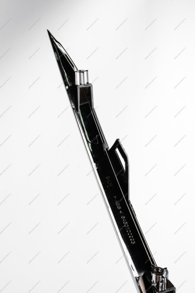 Молдинг переднего бампера нижний левый (FL) LADA GRANTA 2018- Lada LADA 8450100993