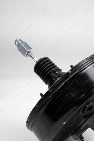 Усилитель вакуумный тормозов с главным цилиндром и бачком в сборе LADA Vesta Lada LADA 8450006884