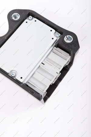 Блок управления Lada Vesta системы надувных подушек безопасности (ТАКАТА Шанхай) Lada ТАКАТА Шанхай 8450007028