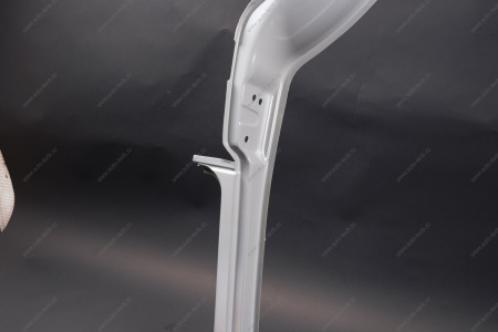 Боковина кузова ВАЗ-2131 средняя левая (проем задней двери) наружняя часть АвтоВАЗ LADA 21310540172110