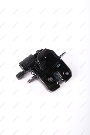 Замок крышки багажника ВАЗ-2191/Vestaс электроприводом Lada LADA 21910630501010