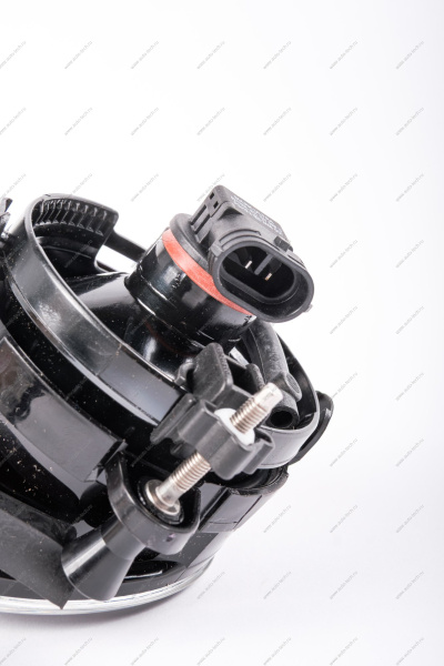 Фара противотуманная левая LADA Largus/Лада Ларгус ОРИГИНАЛ ( Автосвет) Lada LADA 8450000308