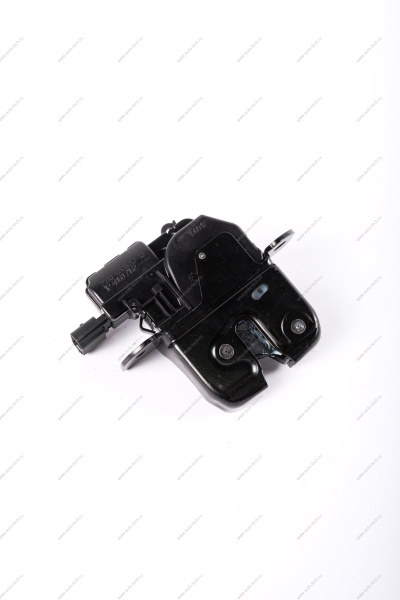 Замок крышки багажника ВАЗ-2191/Vestaс электроприводом Lada LADA 21910630501010