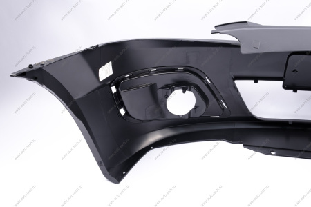 Бампер LADA Largus передний (под покраску) ATB ATB 1ALL0010F