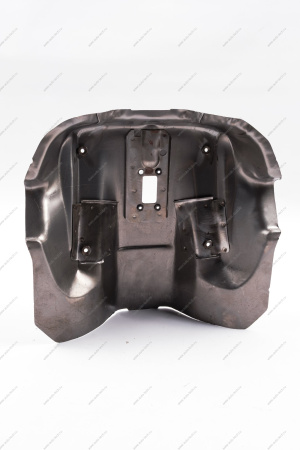 Поперечина пола ВАЗ-2108 средняя (черепаха) Lada LADA 21080510108400