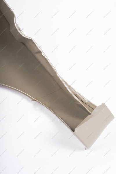 Заглушка LADA XRAY противотуманной фары правая АвтоВАЗ LADA 263310289R