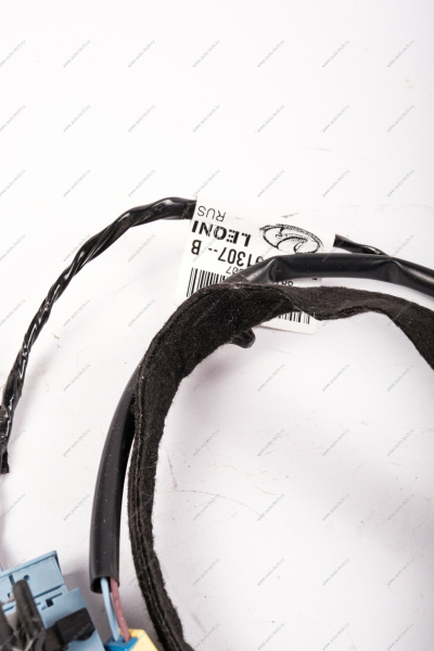 Жгут проводов LADA Largus (FL) вещевого ящика в сборе Lada LADA 8450091307