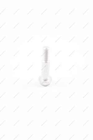Болт М10Х1,25-52 Лада Ларгус/ XRAY крепления шарового пальца (с боковой проточкой) Renault RENAULT 8200663595