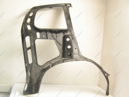 Панель боковины ВАЗ-2123 внутренняя правая (скелет) АвтоВАЗ  21230540109075