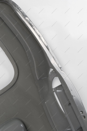 Крыло ВАЗ-2123 заднее правое Шеви-Бертоне нов.обр.(катафорезный грунт) Lada LADA 21230840401075