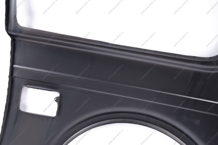 Крыло ВАЗ-2121-21214 заднее правое Тольятти Тольятти 21210840401463