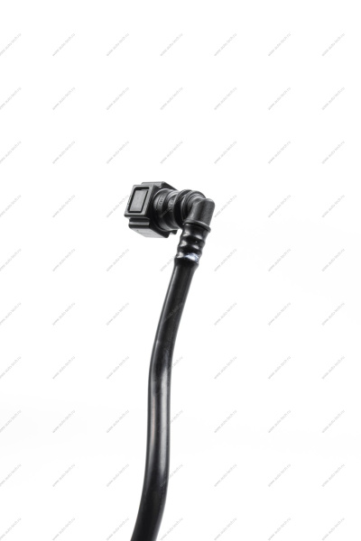 Трубка LADA Vesta клапана и дроссельного патрубка Lada LADA 8450006406