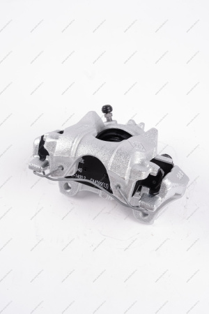 Суппорт передний правый (+2шт. тормозн. колодки 410602581R) Renault Logan II, Sandero II Renault RENAULT 410016069R