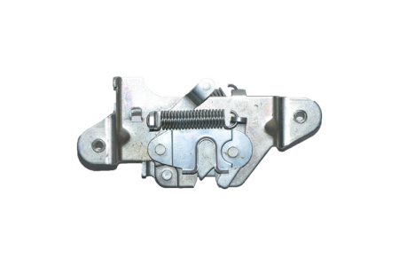 Замок капота ВАЗ-2110/2170/2123 Lada LADA 21100840601000