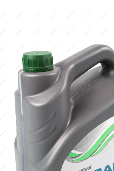 Жидкость охлаждающая Антифриз Ниагара G11 (зеленый) 5 кг Niagara 001001002011