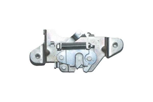 Замок капота ВАЗ-2110/2170/2123 Lada LADA 21100840601000