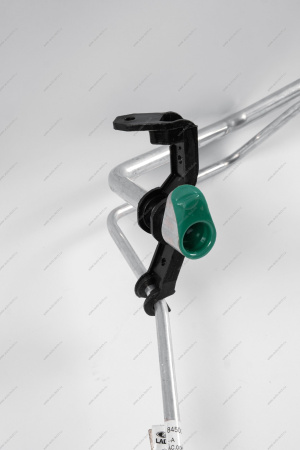 Трубопровод Lada Vesta кондиционера в сборе (двойной блок) Lada LADA 8450044952