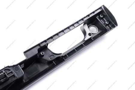 Накладка двери задка LADA Largus/Лада Ларгус левая (с отв. под личинку замка) NSP NSP NSPRS97N41