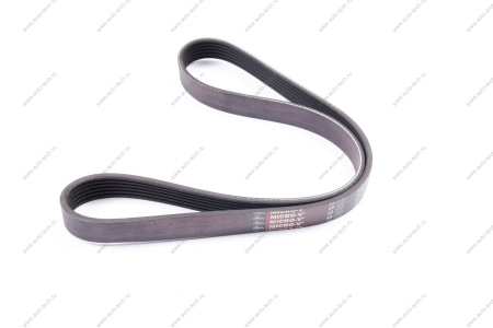 Ремень поликлиновой ВАЗ 1118 GATES Gates 6PK883