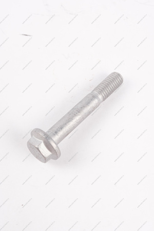 Болт М8x125-40 крепления рабочего цилиндра гидропривода сцепления LADA Largus Renault RENAULT 7703002458