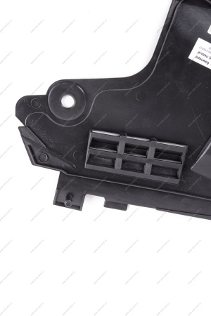 Защита переднего бампера LADA Largus/Лада Ларгус левая Lada LADA 6001549324