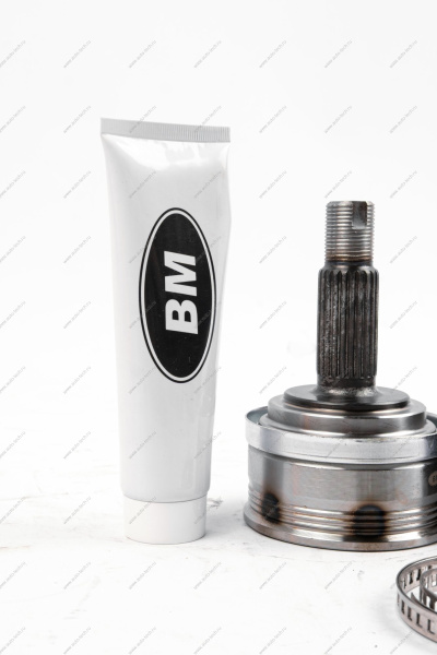 ШРУС ВАЗ LADA Largus наружный КПП JR5 левый/правый 23/22 шлиц HOLA HOLA CV10-017