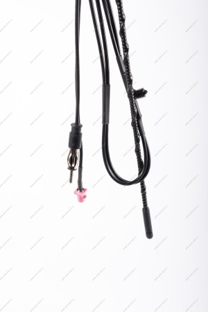 Антенна Lada Vesta/Веста комбинированная (комплект поставки) Lada LADA 8450007952