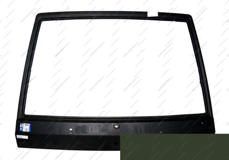 Дверь задка ВАЗ-2114 крашеная 347 Золото инков АвтоВАЗ LADA 21140-6300020-347 Дверь задка ВАЗ-2114 крашеная 347 Золото инков АвтоВАЗ LADA 21140-6300020-347