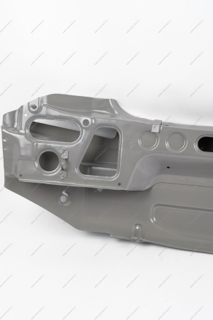 Панель задка ВАЗ-1118/2190 (катафорезный грунт) Lada LADA 11180560108070