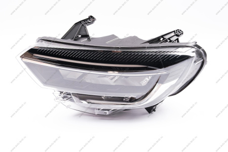 Фара левая светодиодная LADA Vesta NG ( АВТОСВЕТ) ORIGINAL Lada LADA 8450043981