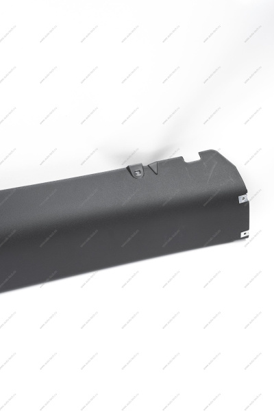 Обтекатель порога ВАЗ-2123 левый Шеви-Бертоне Lada LADA 21230841512155